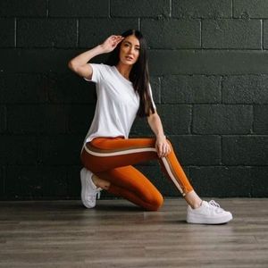 Zyia Joplin Light N Tights